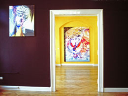 Preußischer Barock, Galerie Sonne 1994